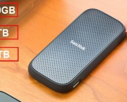 "Sleva 50% na SSD disk o kapacitě 1 TB na Amazonu - uvolněte místo ve svém počítači"