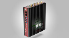 SolidRunova Bedrock R7000 mini-PCs s výkonnými procesory AMD Phoenix a odolným bezventilátorovým designem