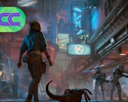 "Star Wars: Outlaws odhaluje novou lokaci, včetně Tatooine"