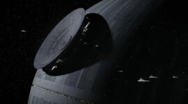 Stvořená zmatenost: Režisér Rogue One odhaluje překvapivý příběh za jedním z nejznámějších planet ve Světě Hvězdných válek.