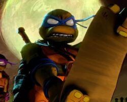 Teenage Mutant Ninja Turtles: Nové pokračování s Jeffem Rowem u režie