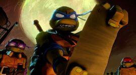 Teenage Mutant Ninja Turtles: Nové pokračování s Jeffem Rowem u režie