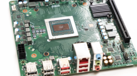 Test Digital Foundry: AMD 4800S s Xbox Series SoC nabízí podprůměrný výkon kvůli pomalé paměti GDDR6