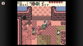 The Legend of Zelda: Oracle of Ages a Oracle of Seasons dorazily na Nintendo Switch!