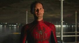 "Thomas Haden Church hovoří o možném návratu Spider-Mana Sam Raimiho"