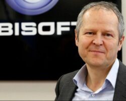 Ubisoft představuje své nové projektu pro mobilní trh - Assassin's Creed Codename Jade.