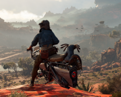 Ubisoft uklidňuje: Star Wars: Outlaws nebude další dlouhohrající epický titul