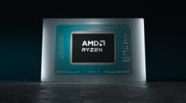 V databázi MilkyWay@home se objevuje nová generace AMD Ryzen 8000 (Strix Point) APU.