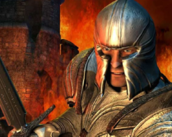 Virtuos pracuje na remake/remasteru The Elder Scrolls 4: Oblivion