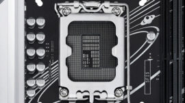 Výbava Igor's Lab odkrývá podrobnosti o socketu LGA1851 pro procesory Arrow Lake od Intelu.