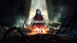 "Vývojáři Remnant 2 potvrzují: hra je navržena pro použití upscalerů obrázků"