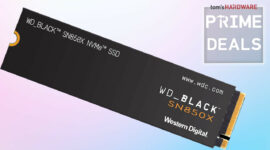 WD Black SN850X - Rychlý SSD s vysokou kapacitou za skvělou cenu!