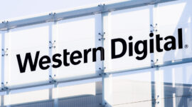 Western Digital plánuje odprodání NAND businessu pro sloučení s Kioxia.