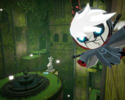 Xbox Games with Gold: Blue Fire a Inertial Drift se spojují v srpnu