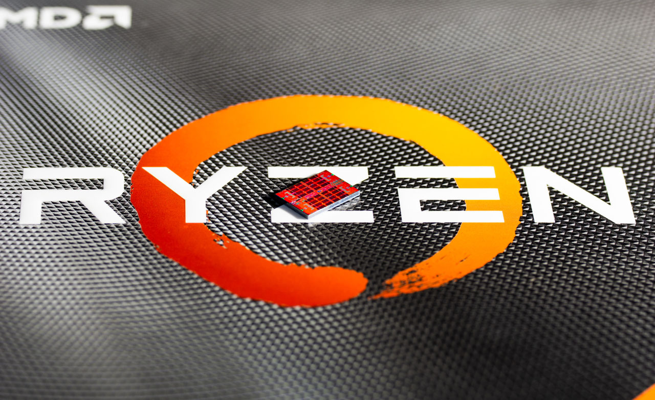 Zranitelnost Zenbleed umožňuje krádež dat z procesorů AMD Zen 2