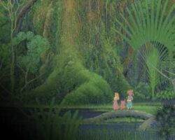 "30. výročí tajemství hry Secret of Mana: Pohled do minulosti RPG her"