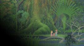 "30. výročí tajemství hry Secret of Mana: Pohled do minulosti RPG her"