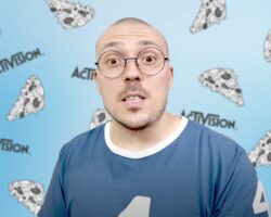 Activision stáhla žalobu proti Anthony Fantanovi za použití jeho TikTok zvuku v reklamě Crash Bandicoot.