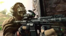 Activision zakazuje více než 14 000 hráčů Modern Warfare 2 a Warzone