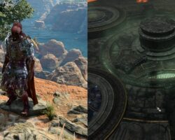 Adamantine Forge v Baldur's Gate 3: Sbírejte misky a vyrábějte zbraně a zbroj