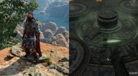 Adamantine Forge v Baldur's Gate 3: Sbírejte misky a vyrábějte zbraně a zbroj