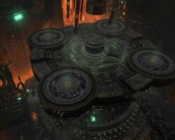 Adamantinová kovárna: Klíč k vylepšené výbavě pro celou skupinu v Baldur's Gate 3