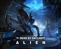 Alien se připojuje k Dead by Daylight v novém crossoveru.