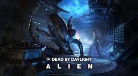 Alien se připojuje k Dead by Daylight v novém crossoveru.