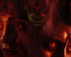 All Fun and Games: Nová filmová lahůdka s hvězdou ze Stranger Things