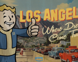Amazon Prime Video odhaluje okno premiéry série Fallout