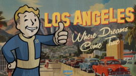 Amazon Prime Video odhaluje okno premiéry série Fallout