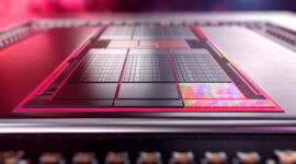 AMD brzy představí Radeon Pro W7600 a Radeon Pro W7500 s Navi 33 čipem.