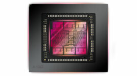 AMD chce cílit na ultra výkonné herní notebooky s ořezanou GPU Navi 31