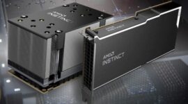 AMD optimalizuje své AI akcelerátory pro prodej čínským zákazníkům v souladu s vývozními předpisy