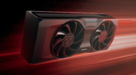 AMD představil Radeon RX 7800 XT a Radeon RX 7700 XT na svém představení na Gamescomu dnes, s využitím GPU Navi 32. Karty budou k dispozici od 6. září.