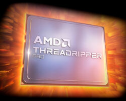 AMD představuje Ryzen Threadripper Pro 7995WX s 96 jádry Zen 4: Výsledky benchmarku odhalují sílu tohoto procesoru