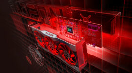 AMD se prý chystá na příchod Radeonu RX 6750 GRE, aby konkuroval GeForce RTX 4060 Ti.