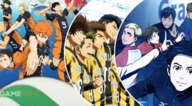 Anime sportovní příběhy: Od baseballu po bowling, všechny sporty mají svou podobu v japonském stylu animace.