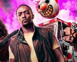 Anthony Mackie a Stephanie Beatriz vedou post-apokalyptický komediální seriál Twisted Metal od Peacock.