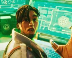 "Apex Legends Season 18: Nové schopnosti Revenanta a tajná zpráva pro dataminery"