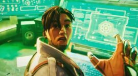 "Apex Legends Season 18: Nové schopnosti Revenanta a tajná zpráva pro dataminery"