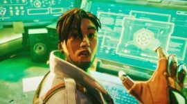 "Apex Legends Season 18: Nové schopnosti Revenanta a tajná zpráva pro dataminery"