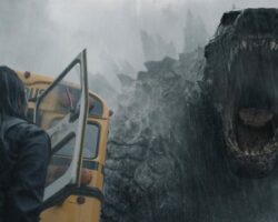 "Apple TV+ odhaluje novinky: Godzilla se vrací ve spin-offu Monarch: Příběh o příšerách"