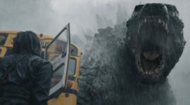 "Apple TV+ odhaluje novinky: Godzilla se vrací ve spin-offu Monarch: Příběh o příšerách"