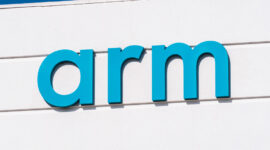 Arm, společnost vlastněná Softbankem, žádá o IPO a doufá v získání 10 miliard dolarů při hodnocení mezi 60 a 70 miliardami dolarů.