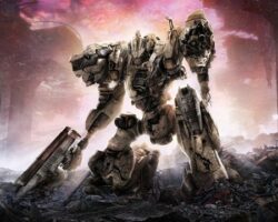 Armored Core 6 bude k dispozici ve službě Steam pro PC.