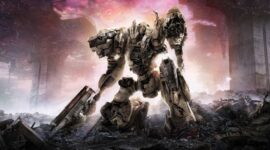 Armored Core 6 bude k dispozici ve službě Steam pro PC.