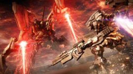 "Armored Core 6: Fires of Rubicon – Požadavky na hardware a datum vydání"