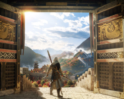 Assassin's Creed Jade: Novinky o hře zdarma pro mobilní telefony od společnosti Ubisoft