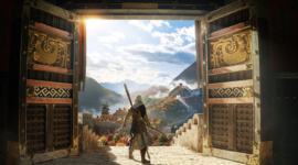 Assassin's Creed Jade: Novinky o hře zdarma pro mobilní telefony od společnosti Ubisoft